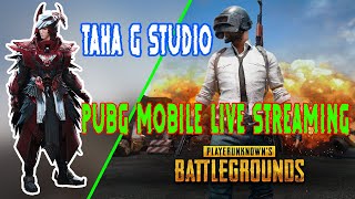 PUBG MOBILE  LIVE STREAM  Lets Play game With me