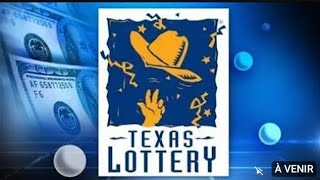 résultat tirage Texas matin 7 Novembre 2024 #lotto#show#tv