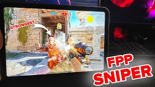 Battle Prime Mobile FPP Gameplay After A Long Time II Rage Mood On 🔥