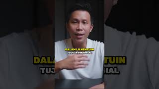 Cara Kaya di Umur 20an