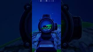 BEST SNIPES EVER CHAPTER 5 FN #1 #fortnite #chapter5 #fortniteclips USE CODE NXV #ad #fortniteshorts