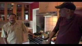 The Kitchen - w/Keb' Mo Episode 1 Pt. 4/4