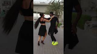 Elvis y nastia - Roman , Kira Brown - Dicelo bachata sensual #dance #bachata #salsa #bachatadance