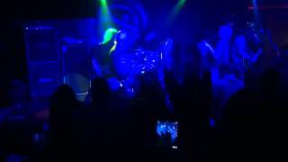 Warrior Soul - Punk and Beligerant [Live @ Blackthorn 51, NY - 06/05/2015]