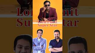 Lord Puneet SuperStar Video Viral | Sandeep Maheshwari | Raj Shamani