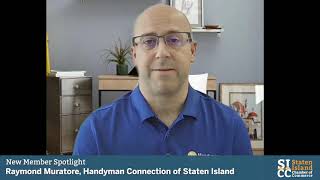 Handyman Connection of Staten Island: New Member Spotlight