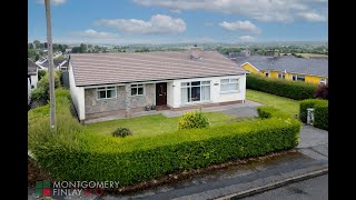 Privately Located Bungalow With Picturesque Views - 3 Mountview Drive, Lisnaskea