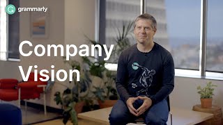 50 Leaders of Change Q&A with Grammarly CEO Brad Hoover