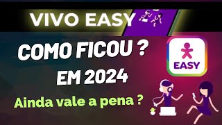 VIVO EASY 2024 como está o plano atualmente? Ainda vale a pena? análise completa !