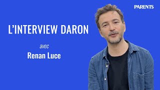 Renan Luce, l'interview daron !