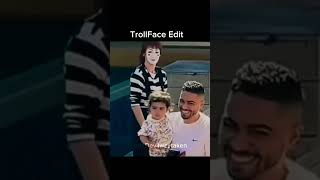 #trollfaceedit #trolface #edit #shorts #viral ×Wait For End×