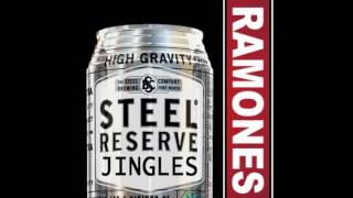 Ramones - High Gravity Lager