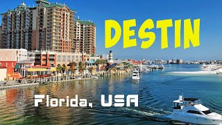 Destin Florida Travel Guide | USA