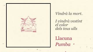 Llacuna - Pumba (2017)