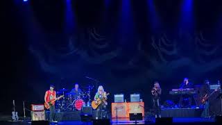 Nancy Wilson's Heart "Comfortably Numb"(Pink Floyd cover) Hard Rock casino Atlantic City 6/16/23