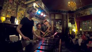 Chat Noir Berlin (Cover Band) - joseph joseph