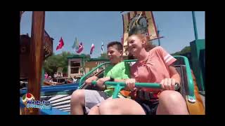 Worlds of Fun - Nordic Chaser Official Ridercam POV