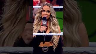 Trish Stratus is nobody’s sidekick