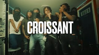 [FREE] Sdot Go x Sha Gz x Jerk Drill Type Beat 2024 | Croissant