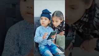 Funny videos (little star) #shorts