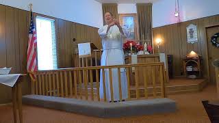 How to change Your ways St Paul Lutheran church Royalton mn