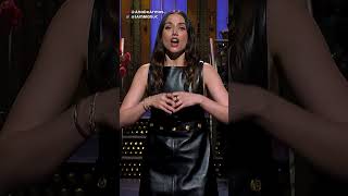 ANA DE ARMAS HABLA ESPAÑOL EN SU MONÓLOGO DE SNL 👏🇨🇺 #Shorts