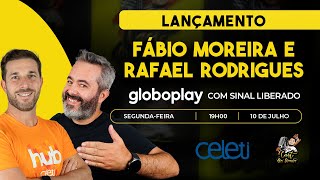 GLOBOPLAY PARA SEUS ASSINANTES - CELETI HUB