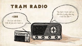 Trạm Radio số 280: Tự Lực văn đoàn - Vấn đề phụ nữ ở nước ta