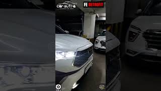 FE RETROFIT (OCTO Q) | Projector in | INNOVA HYCROSS | Headlight - Lighting Solution by CarSutra