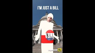 I'm Just A Bill