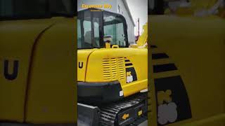 sellUsedKomatsu 56