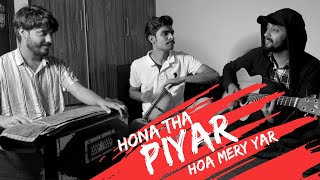 Hona tha Piyar |