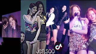 Jensoo TikTok Edits Compilations 💜💦