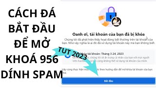 Mở Khoá 956 Không Có Chữ Bắt Đầu by Hoàng Thạch Support