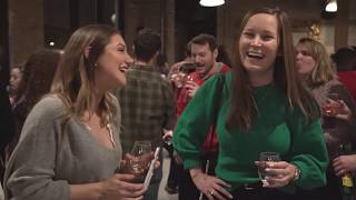 Chicago Wine Fest: Winter Edition