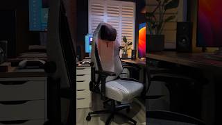 Secret Lab Titan Evo, Best Gaming Chair? #gamingchair #secretlab #gamingsetup