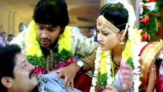 Allari Naresh Aha Na Pellanta Full Movie Part  11/11- Ritu Barmecha, Veerabhadram - Niharika Videos