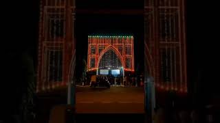 #104th Foundation Day of Jamia Millia Islamia .