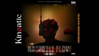 NASHEELE FLOW MOTION POSTER BY KINEATIC for @FLOWBO_QT  !!!