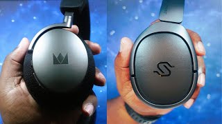 Sound Challenge | Noble FoKus Apollo Headphones vs. Edifier STAX SPIRIT S5 Headphones