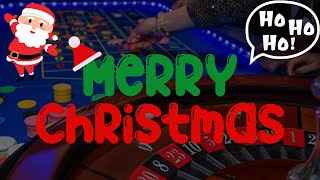 Christmas Giveaway Stream #roulette #degen #hohoho