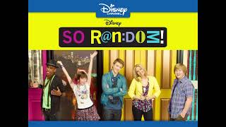 Disney So Random! (PT-PT) - Meias e Sandálias (Socks with Sandals) [Apenas áudio]