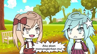 Ad0psi || Gacha Life Indonesia || Full Part + Bonus