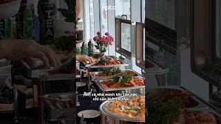 Cùng dự tiệc Buffet tại VTC miền Nam với chúng mình nha! 🥳 #NgayBaoChiVietNam #tiectannoi #buffet