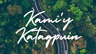 KAMI'Y KATAGPUIN - MUSIKATHA | Praise and Worship Song lyric video