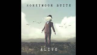 Tell Me What You Want - Honeymoon Suite