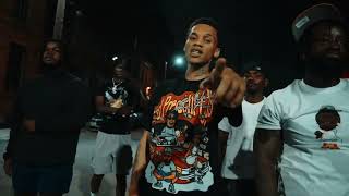 YBN Lil Bro - Make It Out ft. Ghetto Baby Boom (Official Music Video)