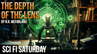 SCI FI SATURDAY: THE DEPTH OF THE LENS