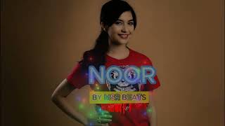 "Noor" - (Instrumental)  Beat 2024  (Original Music) by MSR BEATS