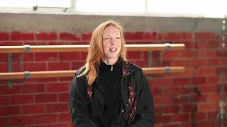 What They Said: Jo Lloyd | Choreographer